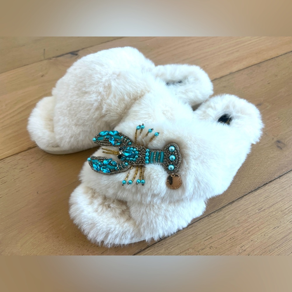 Laines London Shoes | Laines London Slippers Slides size 8.5